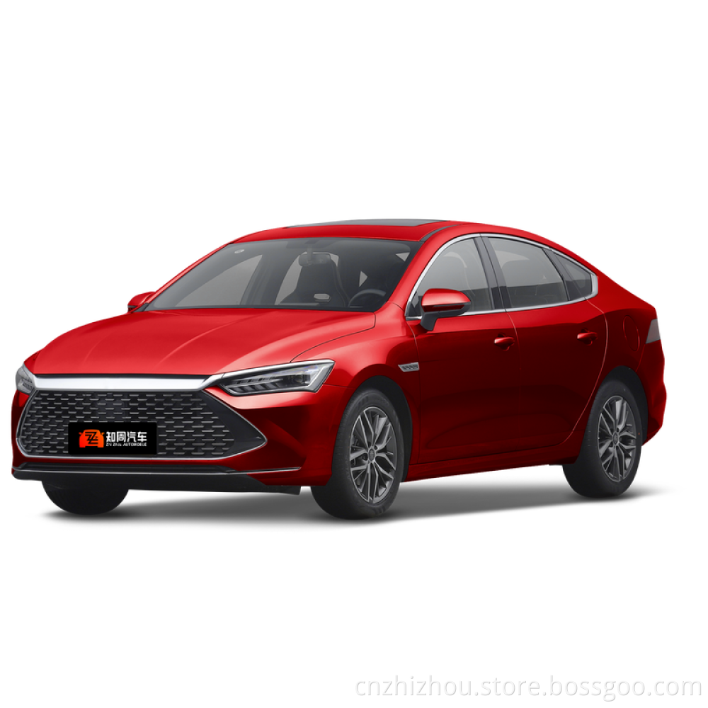 Special Design Widely Used BYD HAN PLUS EV RANGE 120/170km Full Version Low price High quality Electric car